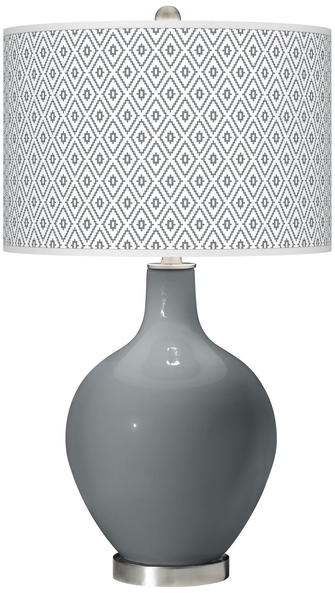 Software Diamonds Ovo Table Lamp