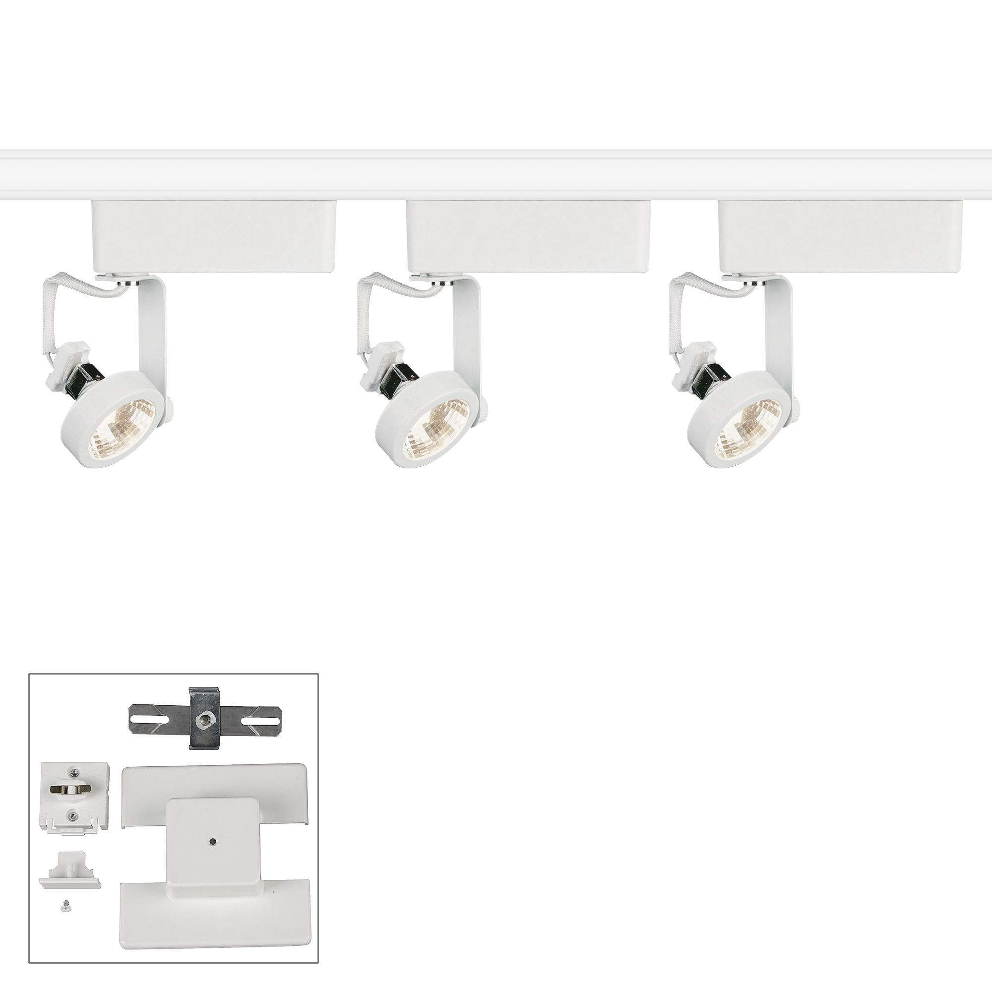 Juno, Track Lighting Page 2 Lamps Plus