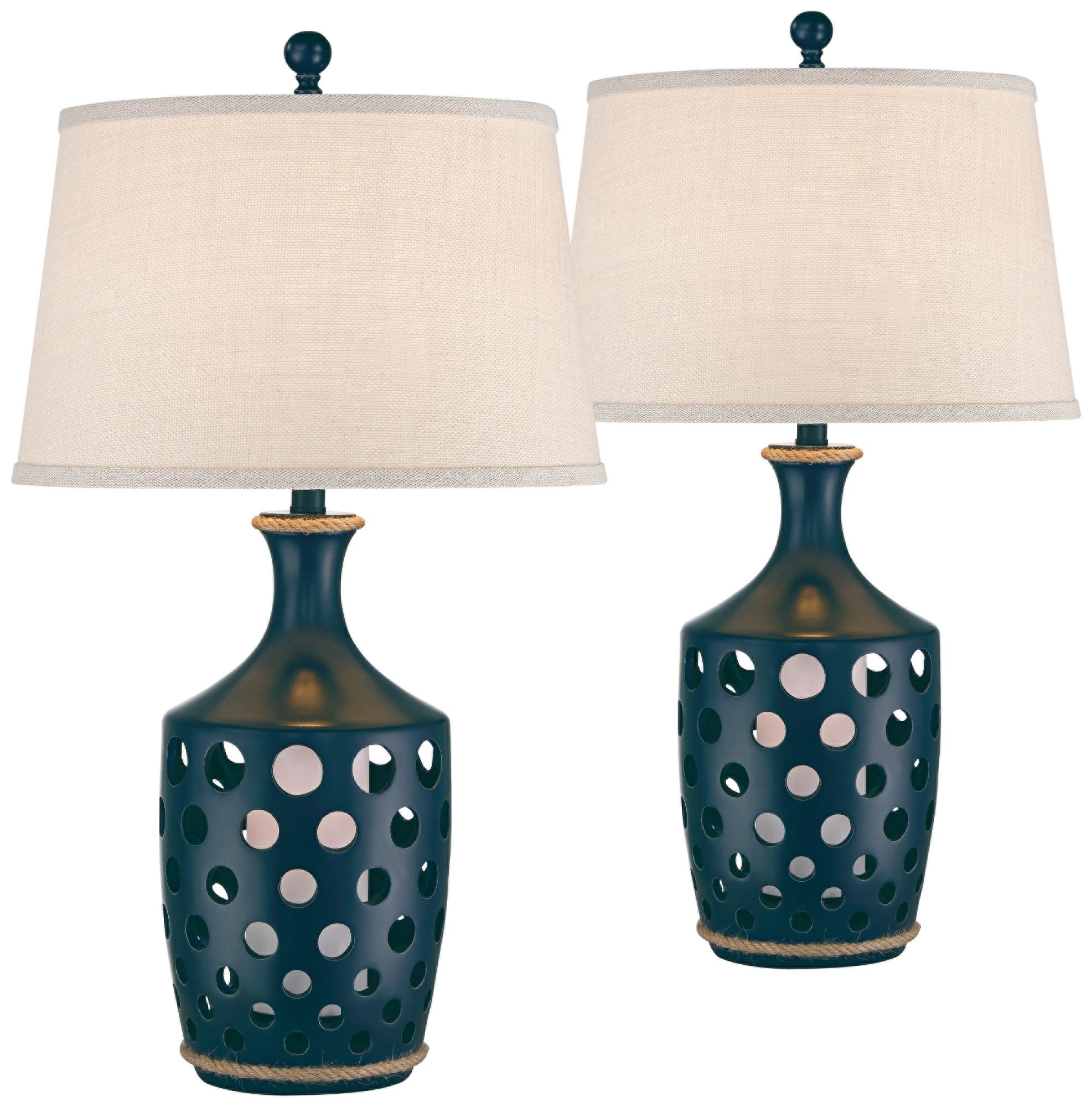 USB Table Lamps Featuring Builtin USB Ports Lamps Plus