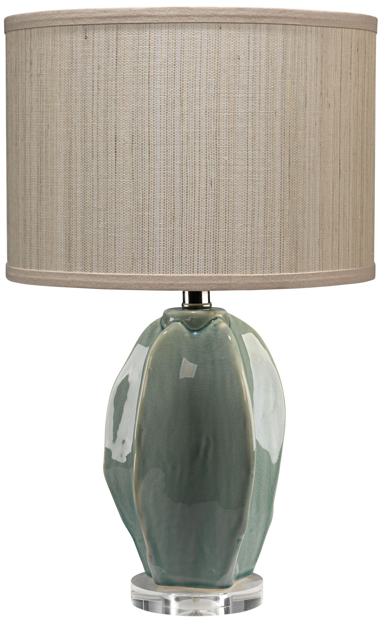 Jamie Young Table Lamps