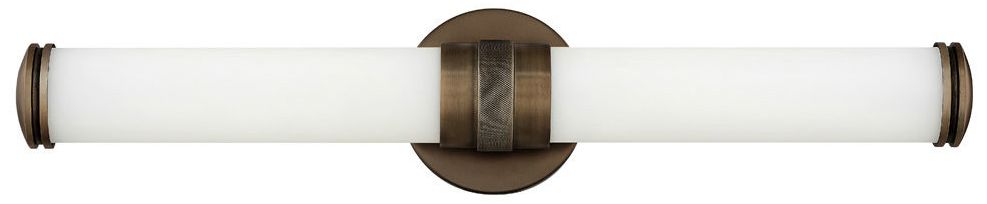 Hinkley Remi 23 3/4"W Champagne Bronze LED Bath Light