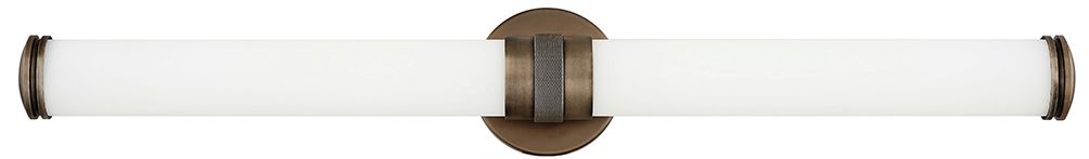 Hinkley Remi 32 3/4"W Champagne Bronze LED Bath Light