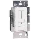 WAC 24VDC 100W LED Wall Dimmer-Power Supply