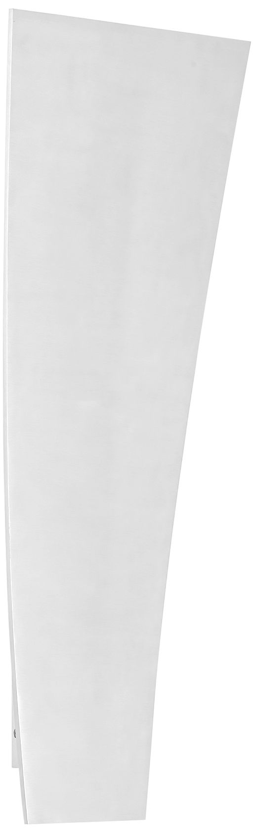 ET2 Alumilux 20" High Satin Aluminum LED Outdoor Wall Light