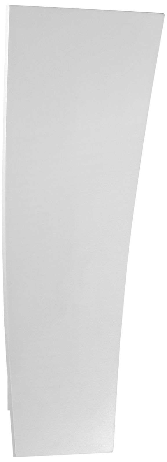 ET2 Alumilux 20" High White LED Outdoor Wall Light