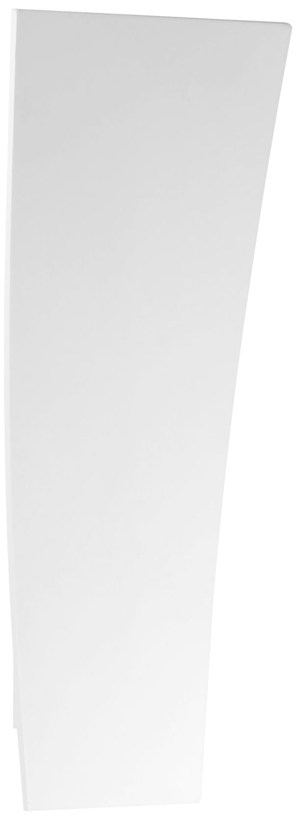 ET2 Alumilux 28" High White LED Outdoor Wall Light