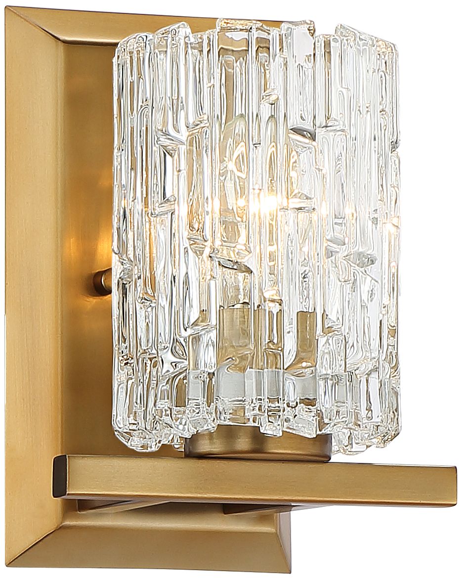 The Best Glam and Unique Wall Sconces Loving the Simple Things