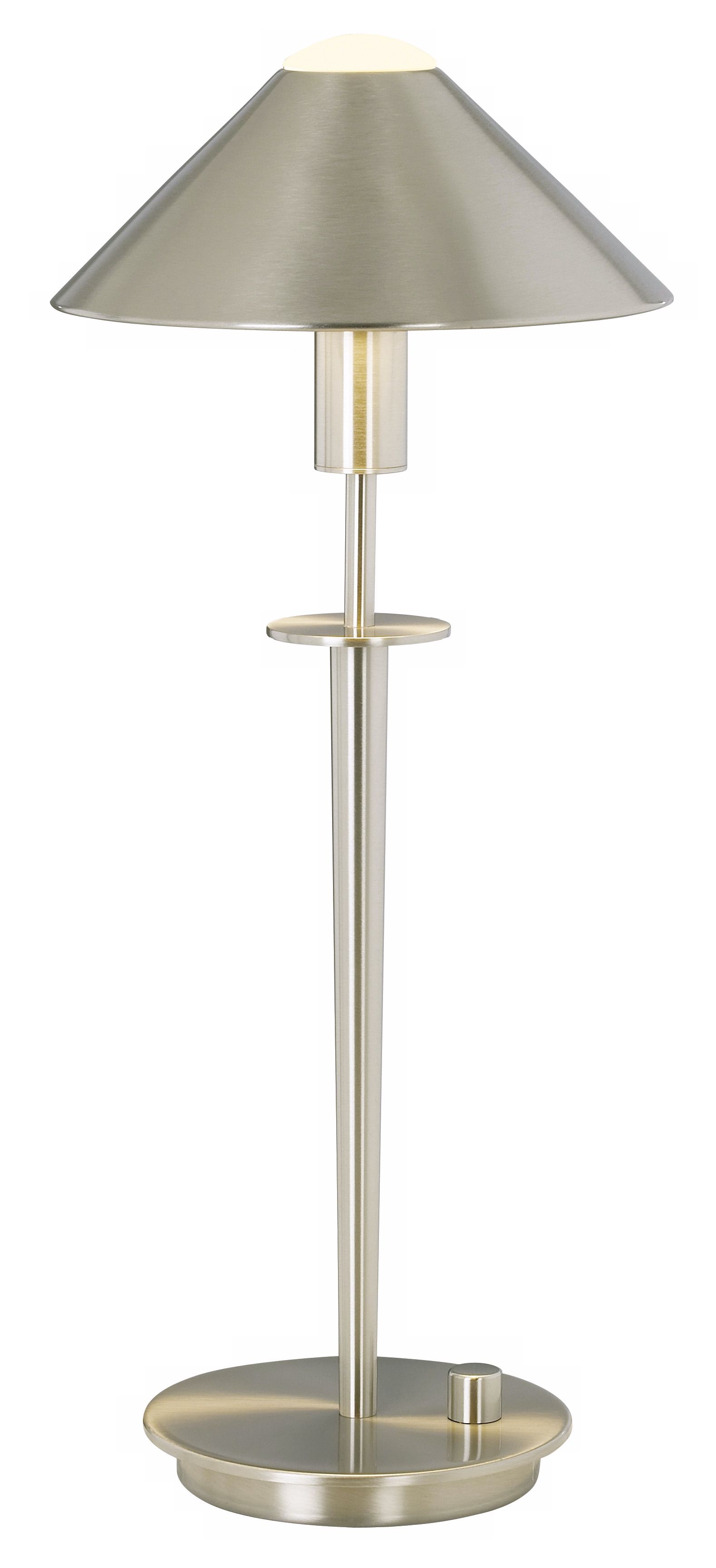 halogen desk lamp