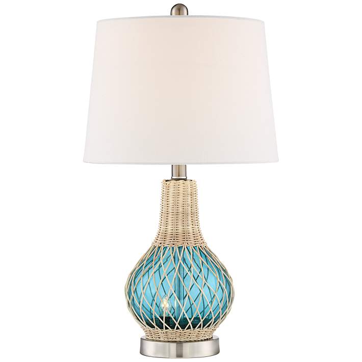 Amia Spring Fling Glass Night Light Amia Spring Fling Glass Night Light
