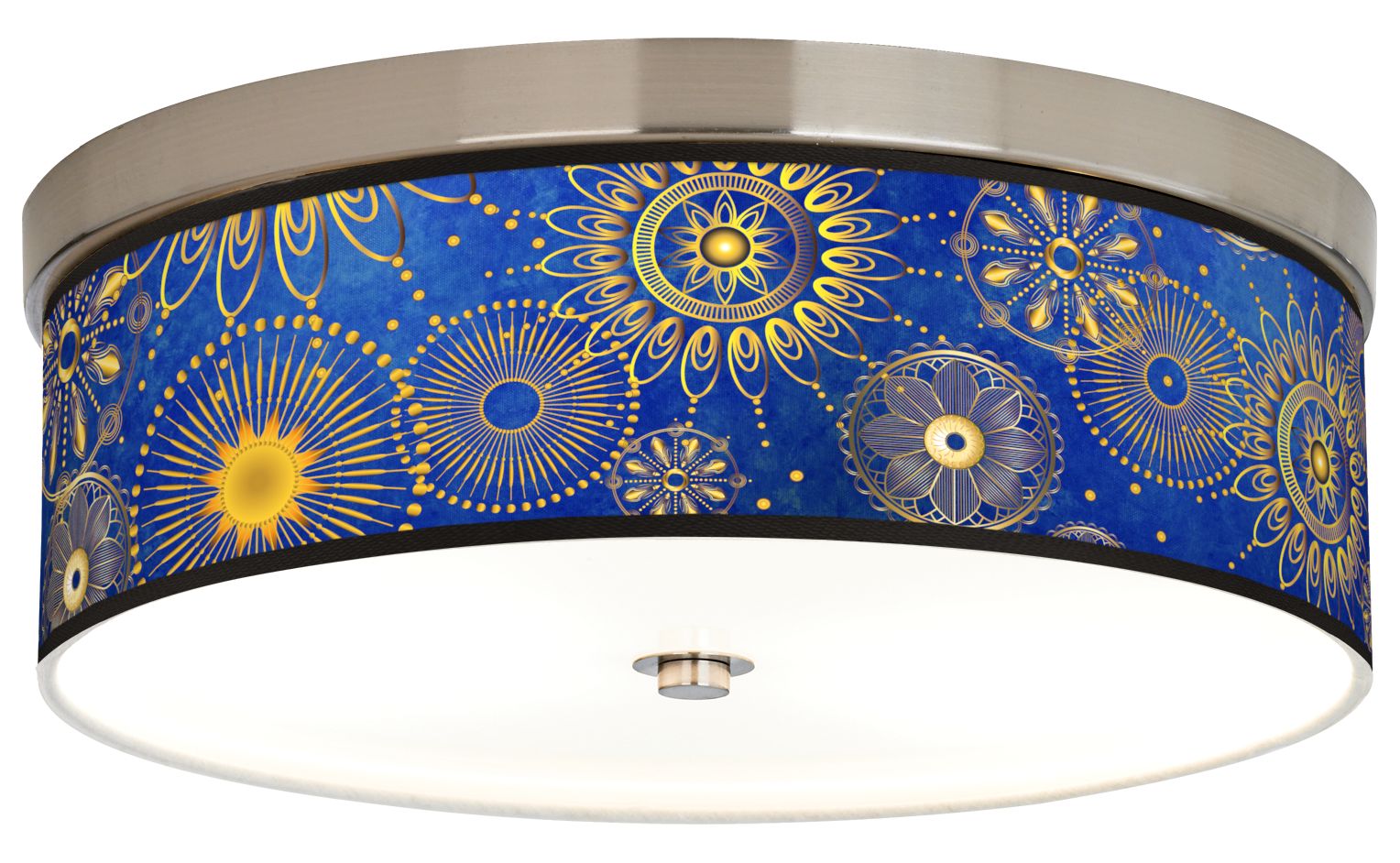 Celestial Giclee Energy Efficient Ceiling Light