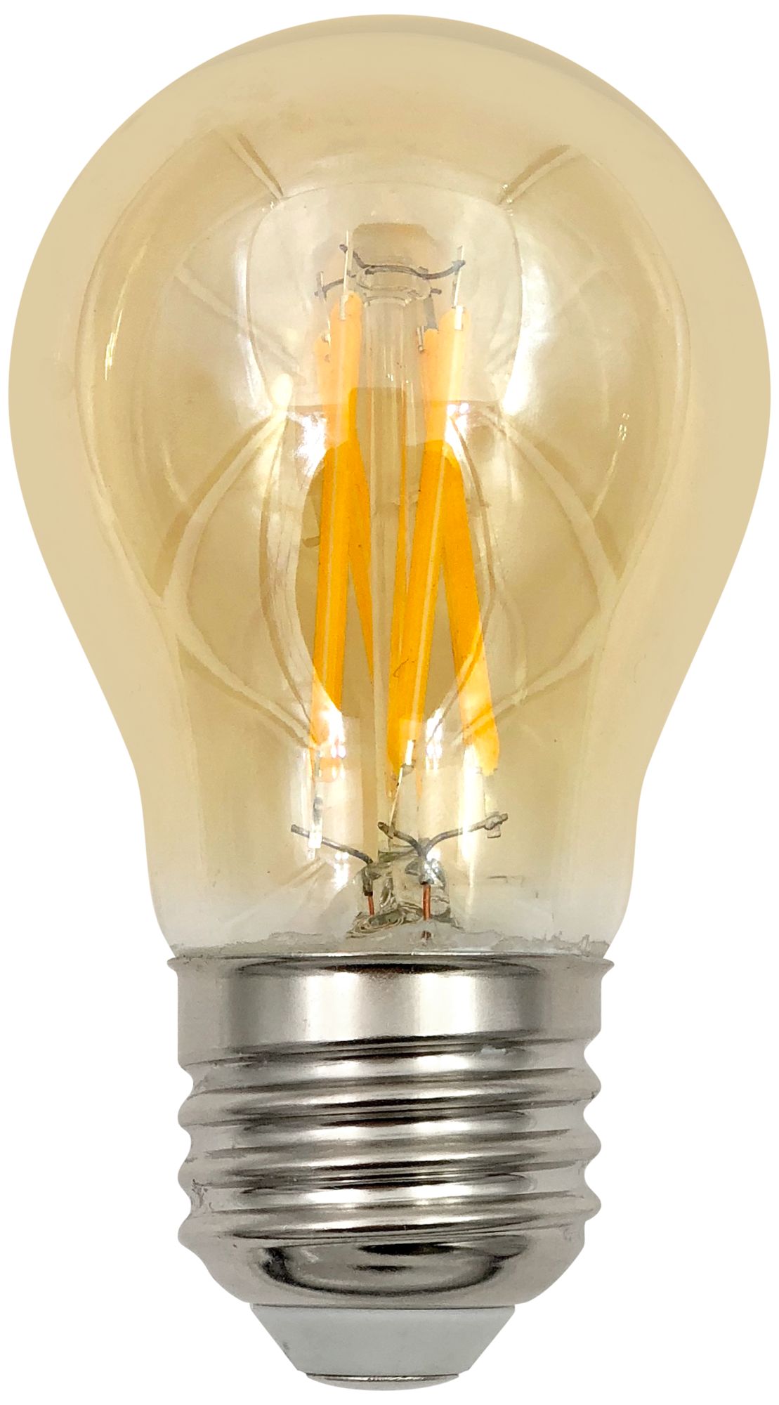 filament light bulbs