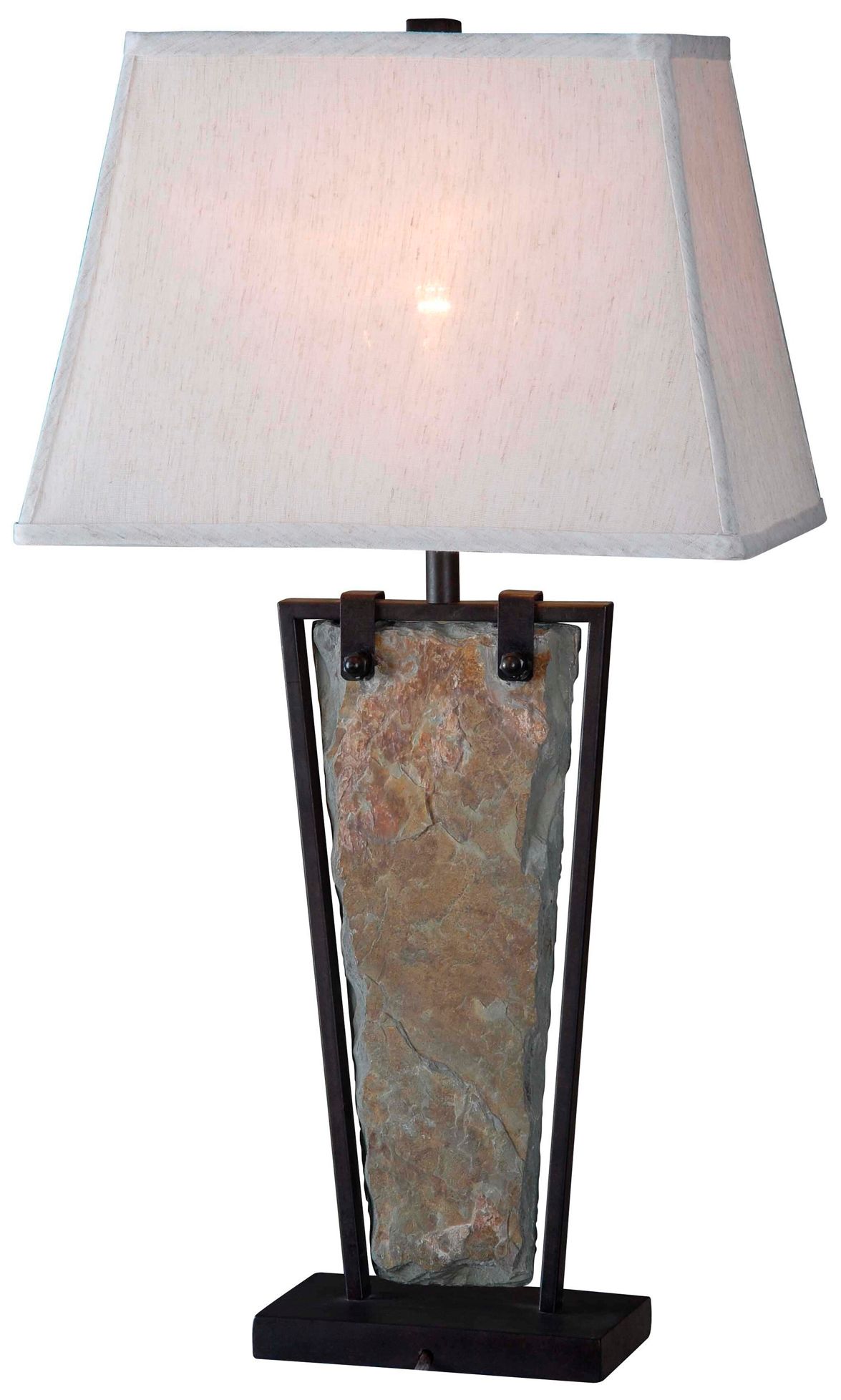 kenroy table lamp