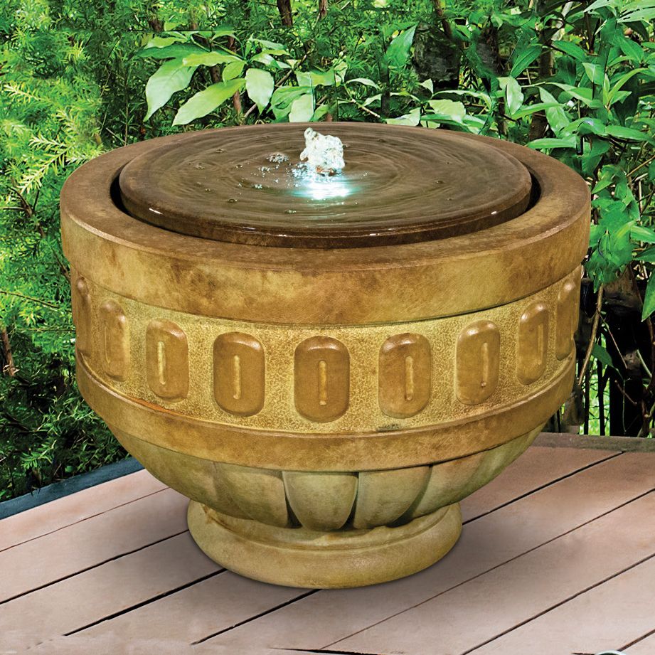 Outdoor Fountains Patio & Garden Water Fountains Page 4 Lamps Plus