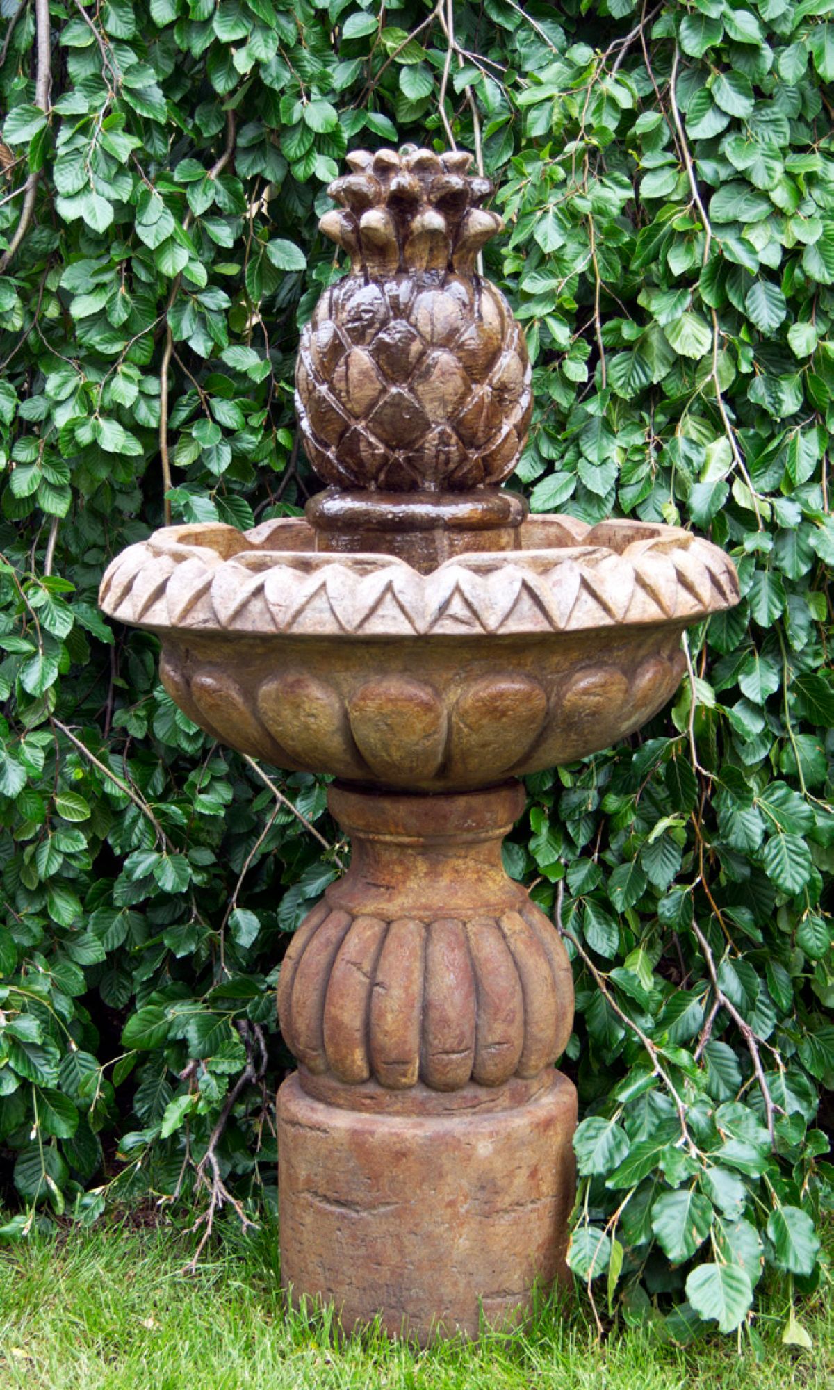 Henri Studio, Fountains Page 2 Lamps Plus