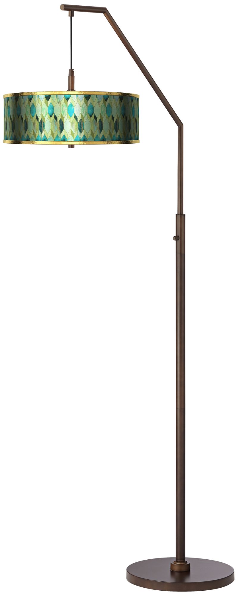 Bronze Floor Lamps Page 6 Lamps Plus