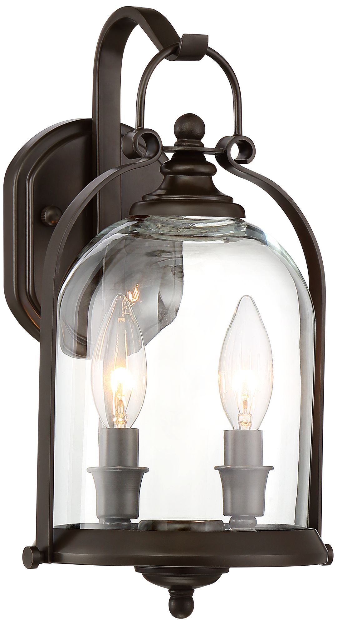 Country Cottage, Outdoor Lighting Lamps Plus
