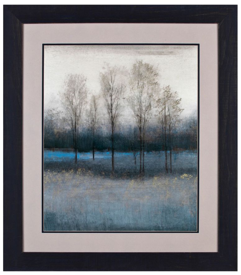 Crestview Collection Fall IV 37" High Framed Wall Art