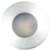 SlimEdge™ 1.3"W Brush Nickel LED Recess Slim Puck Mini