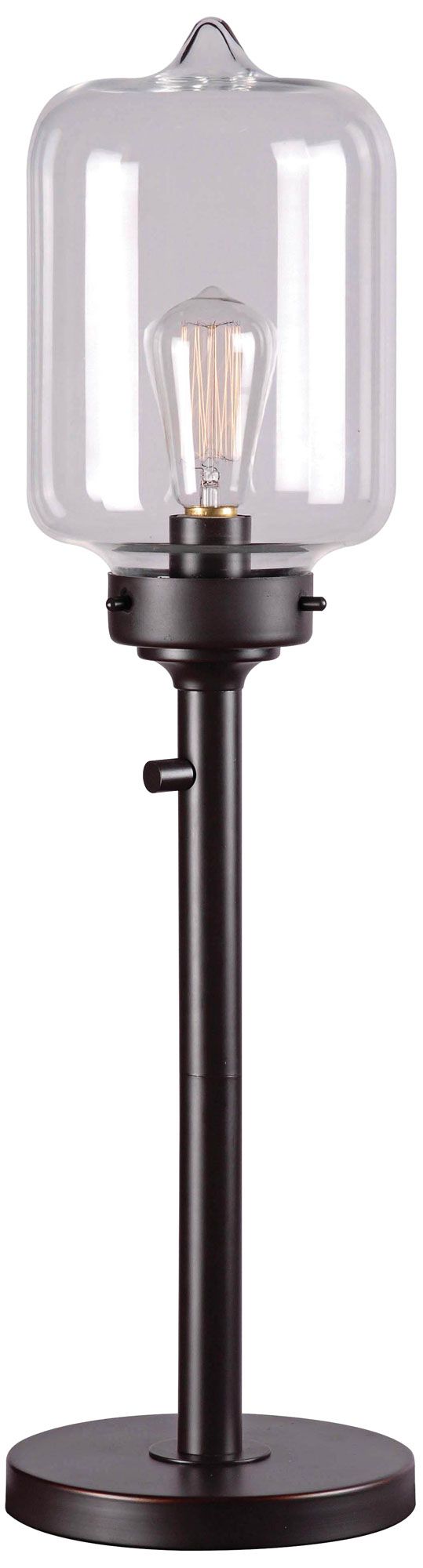 casey mini table lamp