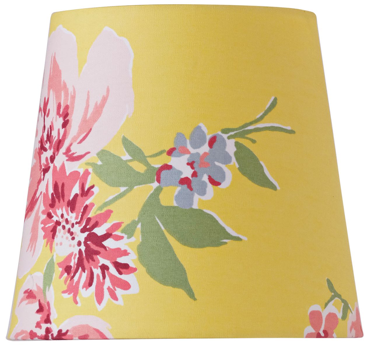 Daffodil Isleboro Eve Multi-Color Shade 7x9.5x8 (Spider)