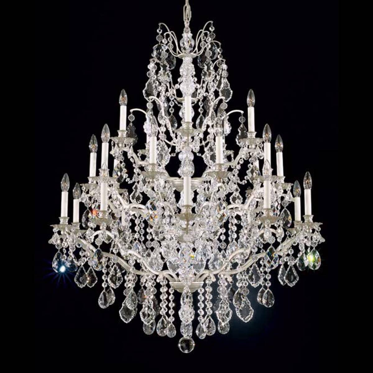Entry Chandeliers - Upscale Entryway Chandelier Designs - Page 7 ...