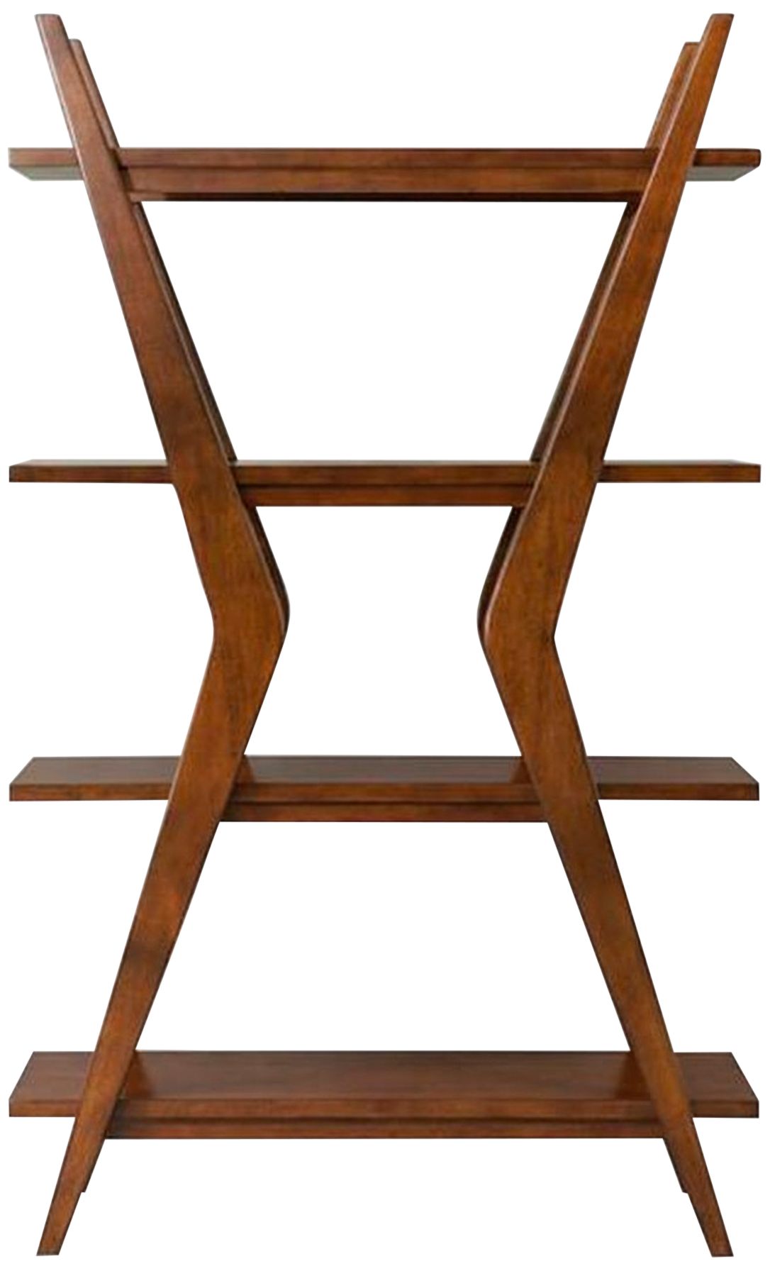 Free Standing Bookshelves for Living Room and More Lamps Plus