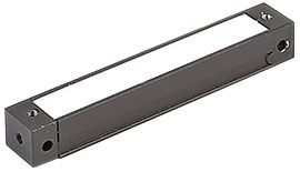 WAC Landscape Bronze 2700K LED Hardscape Strip Light