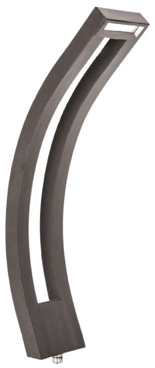 WAC Slide 24" High Bronze LED Landscape Path Light