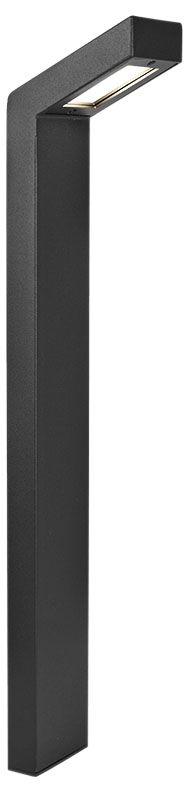 WAC Landscape 23 1/2" High Black Linear 3000K LED Path Light