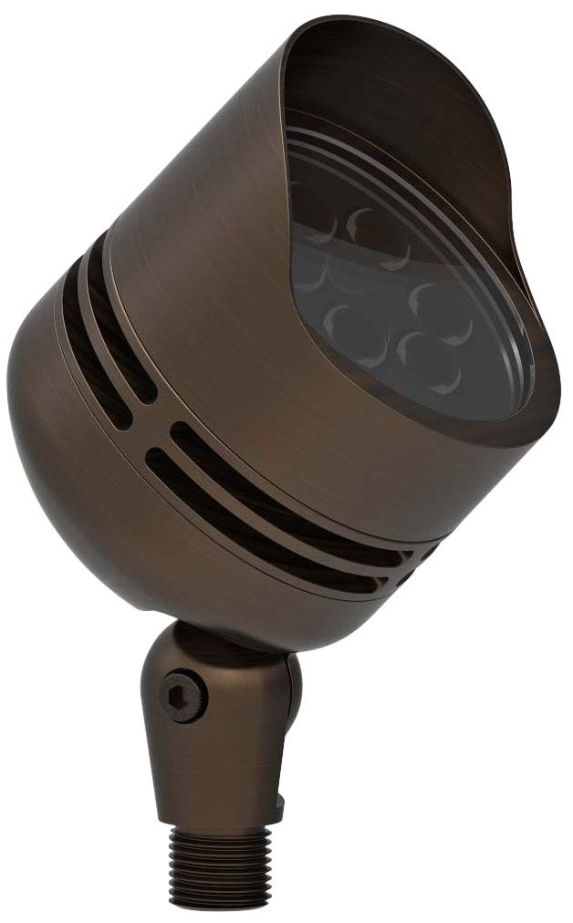 Brass Antique Brass, Landscape Lighting Lamps Plus