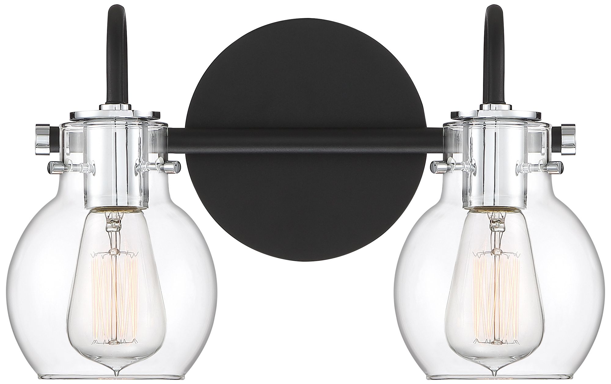 Industrial, Bathroom Lighting Page 2 Lamps Plus