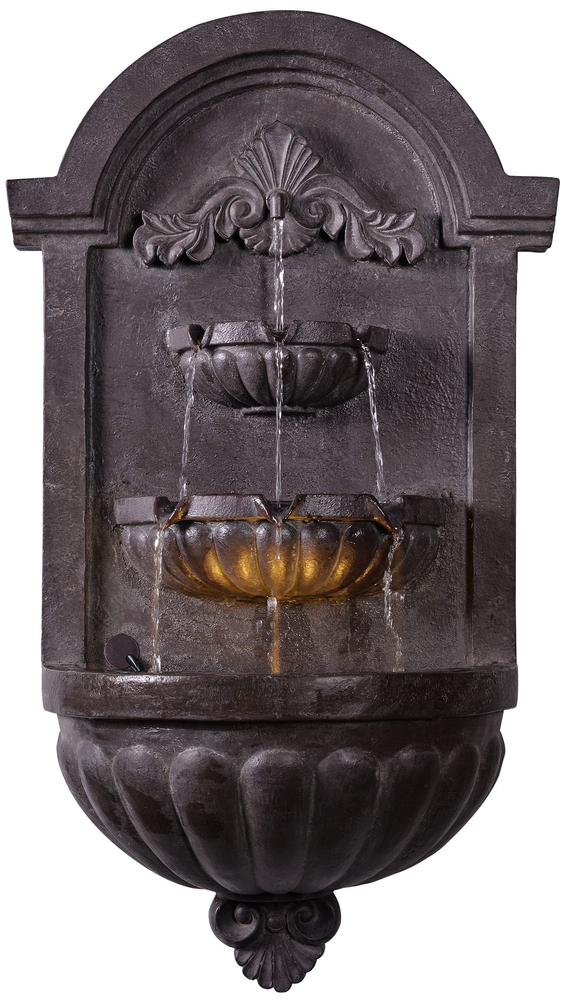 Outdoor Fountains Patio & Garden Water Fountains Lamps Plus