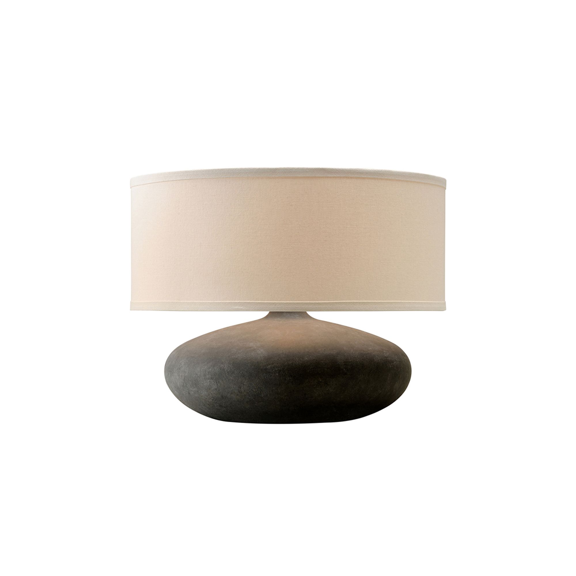 Zen 14" High Alabastrino Ceramic Accent Table Lamp