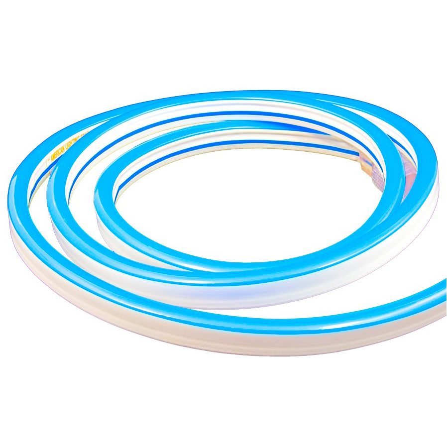 Polar 2 Blue Mini Neon Flex LED Reel