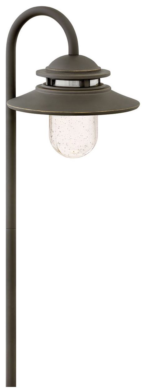 Hinkley Atwell 25 1/2" High Oil-Rubbed Bronze Path Light