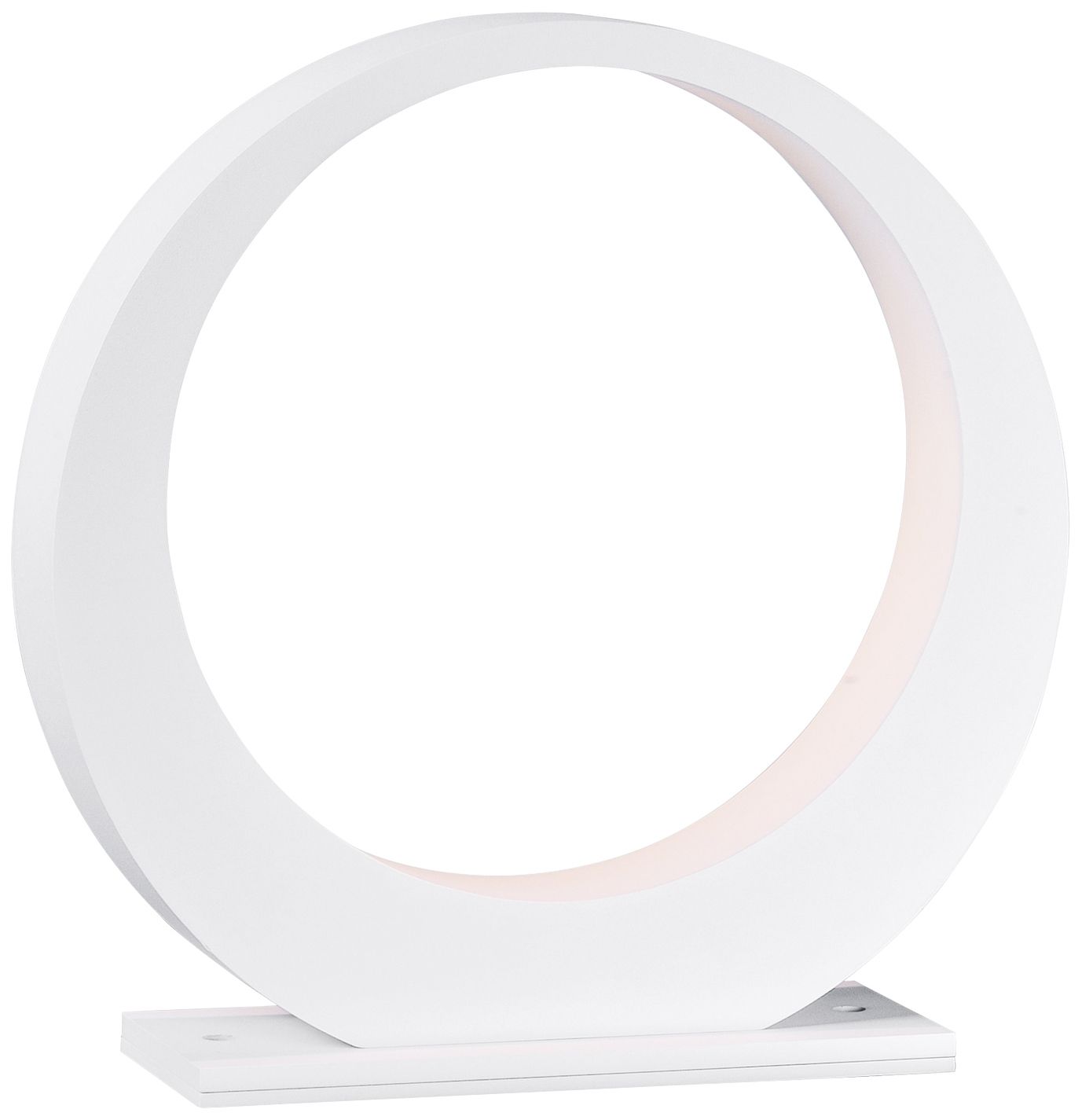 ET2 Alumilux 13 1/2" High White LED Landscape Path Light