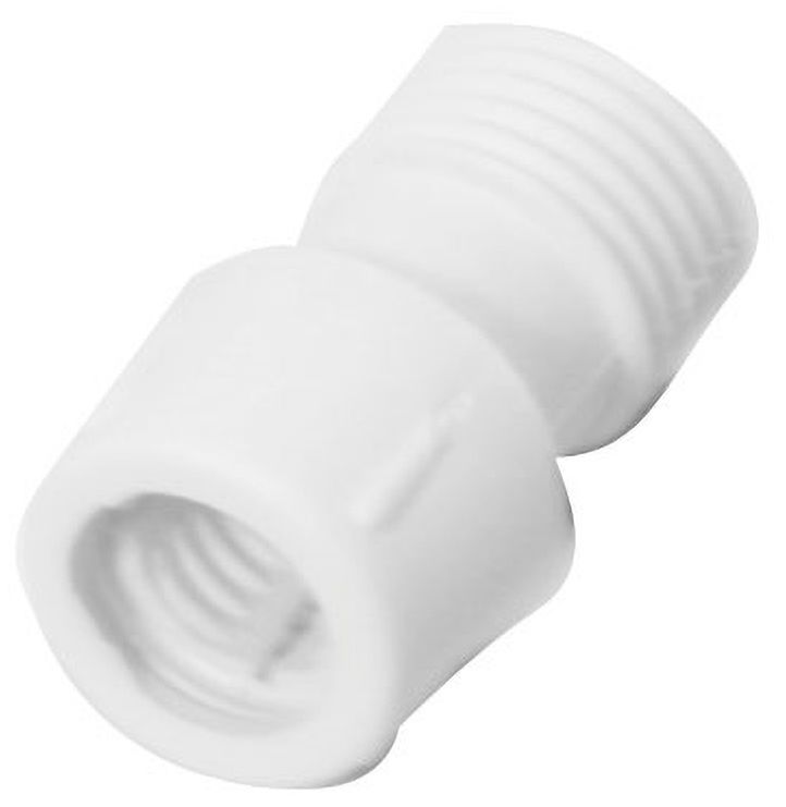White Splice Connector for LED Flexbrite Bulk Reels 10-Pack