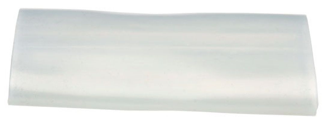 Clear Shrink Tube Section for LED Flexbrite Reels 10-Pack