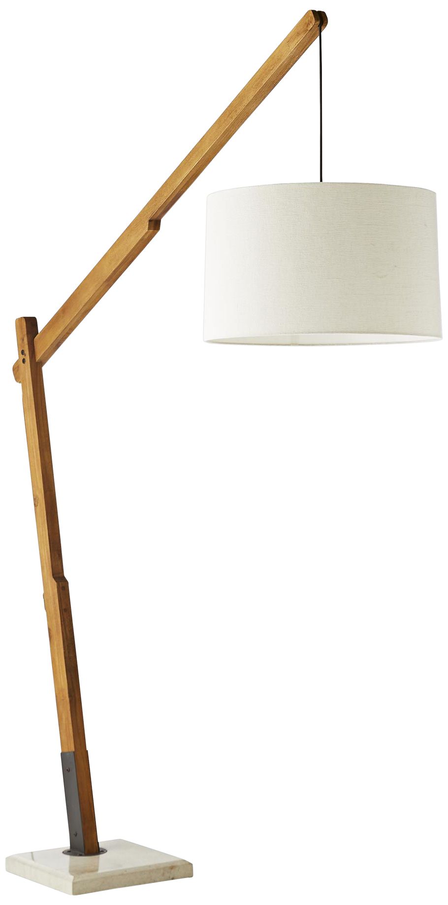 extra tall lamps