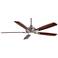60" Minka Aire Dyno XL Smart Fan LED Ceiling Fan