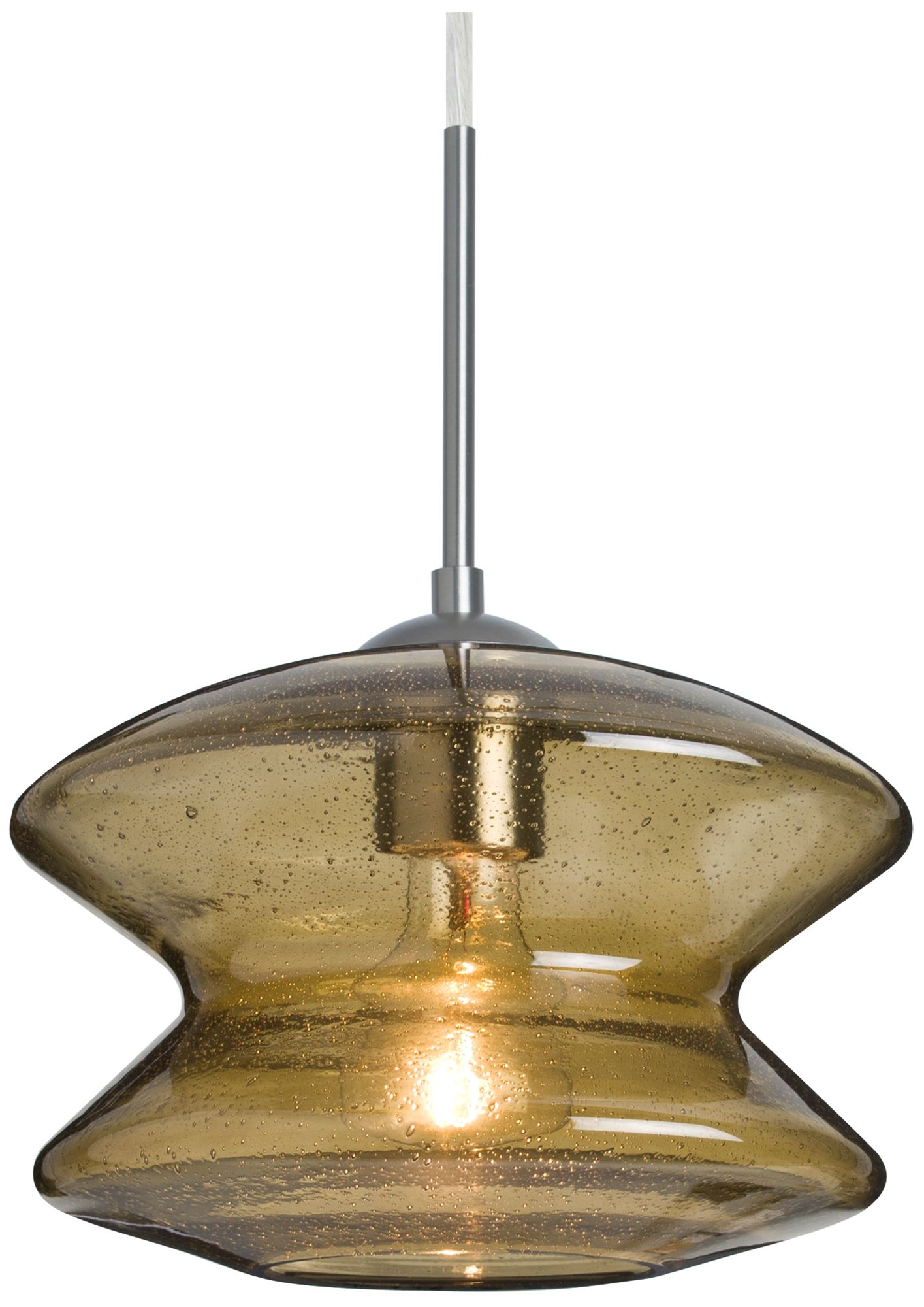 Besa Zen Pendant Latte Bubble - Made To Order
