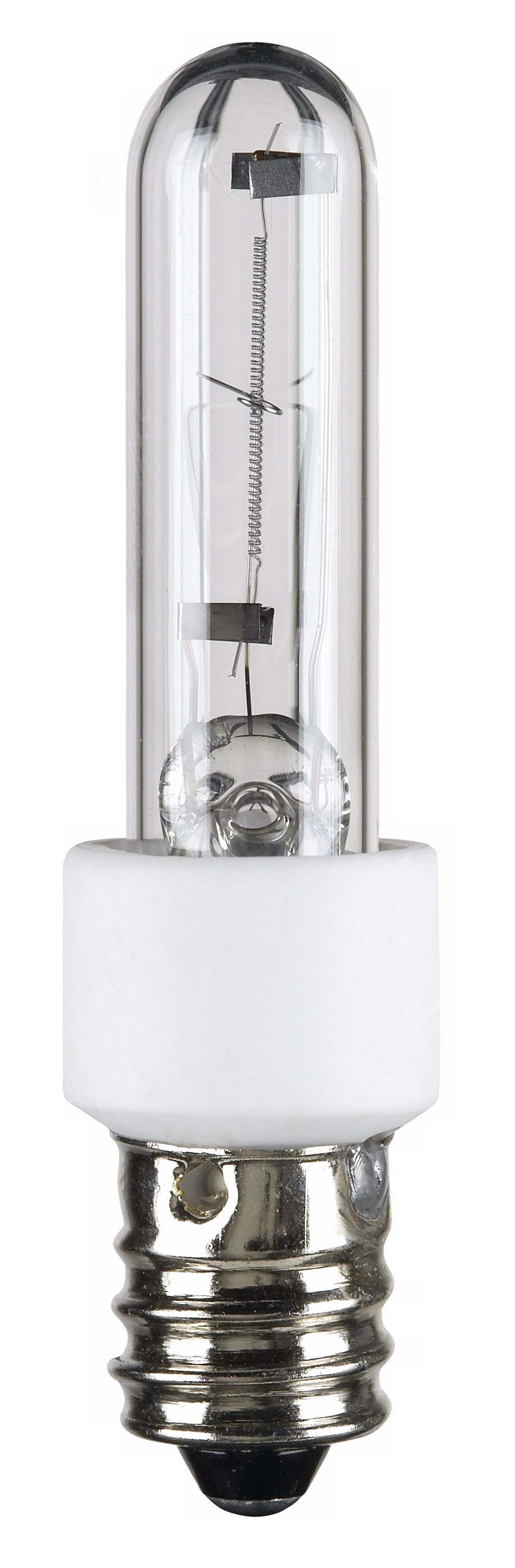 40 Watt Krypton/Xenon Candelabra Light Bulb 68497 Lamps Plus