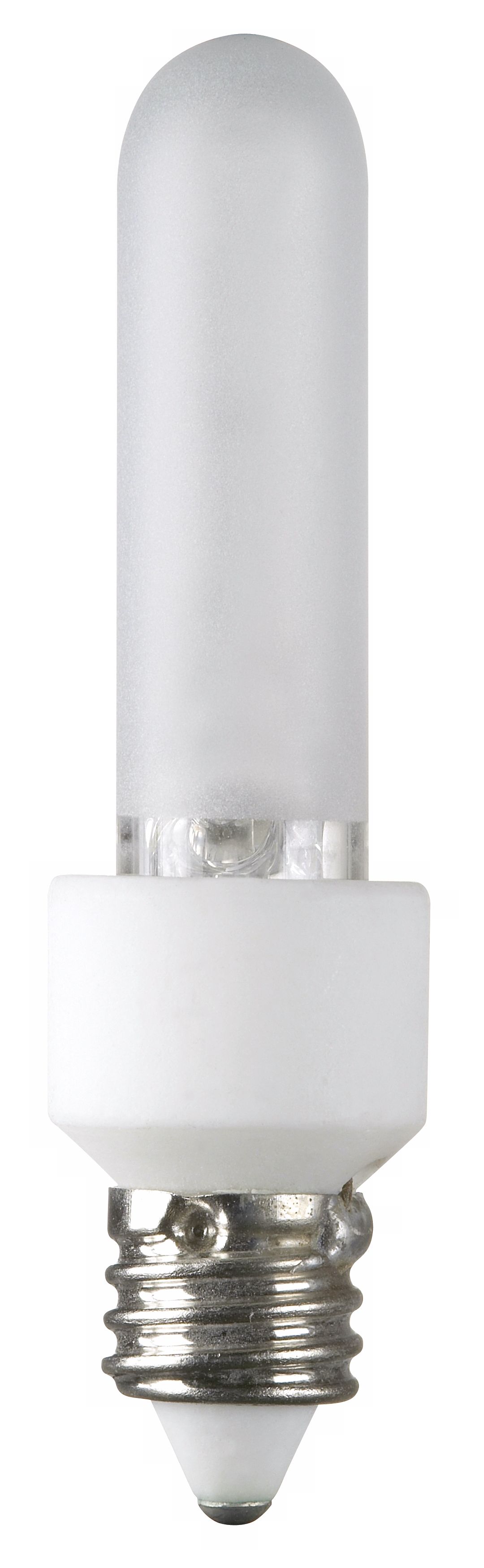 40 Watt Frosted Krypton/Xenon Mini Can Light Bulb 68514 Lamps Plus