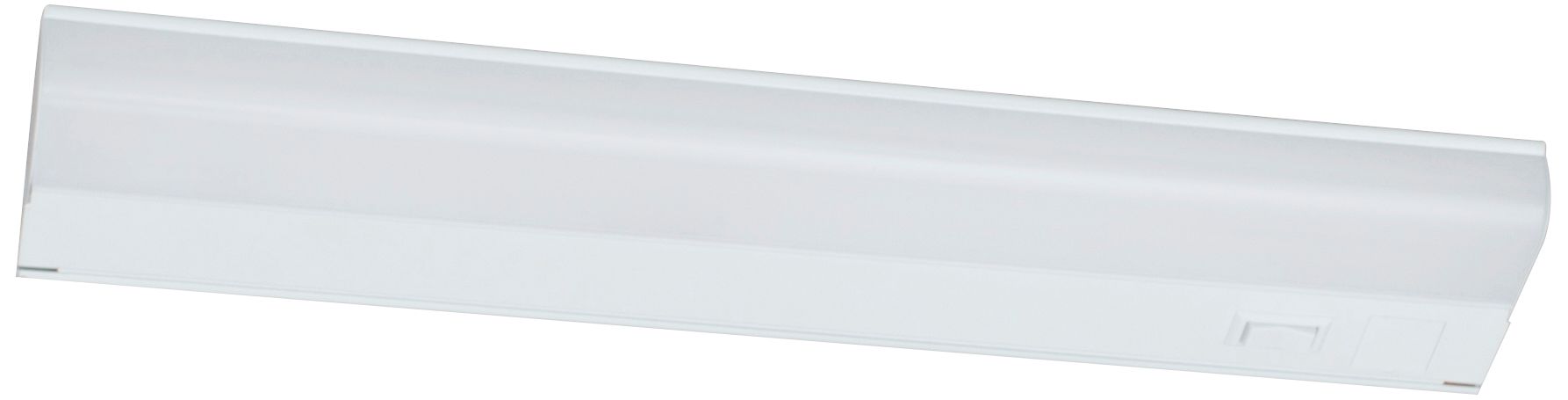 Led T5L 18" Wide White LED Under Cabinet Light
