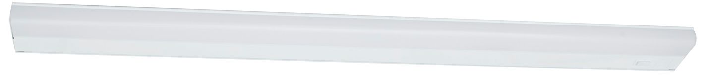 Led T5L 21" Wide White LED Under Cabinet Light