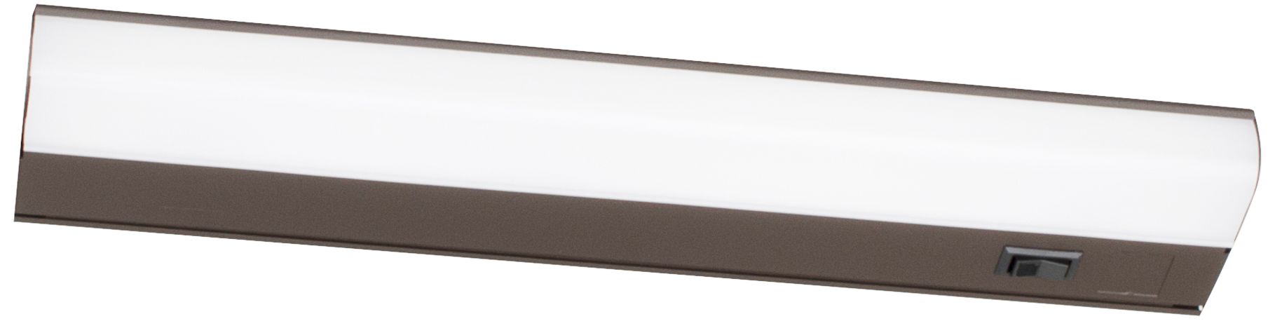 Led T5L 24" Wide White LED Under Cabinet Light