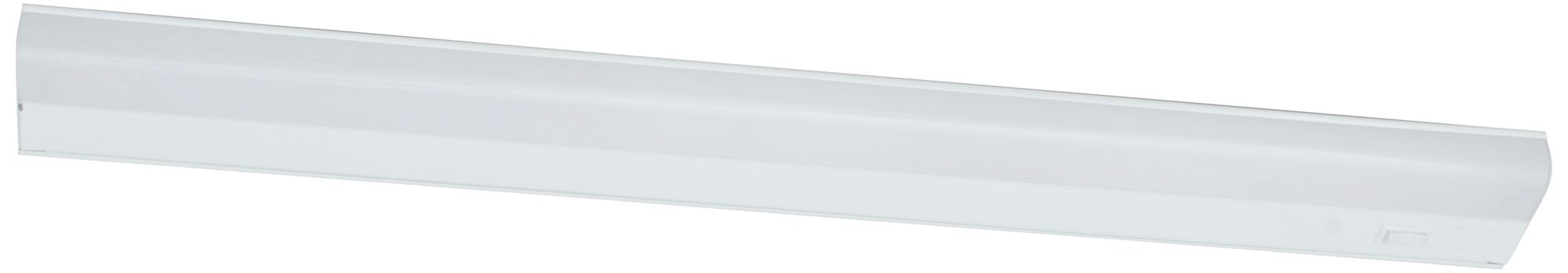 Led T5L 21" Wide Oil-Rubbed Bronze LED Under Cabinet Light