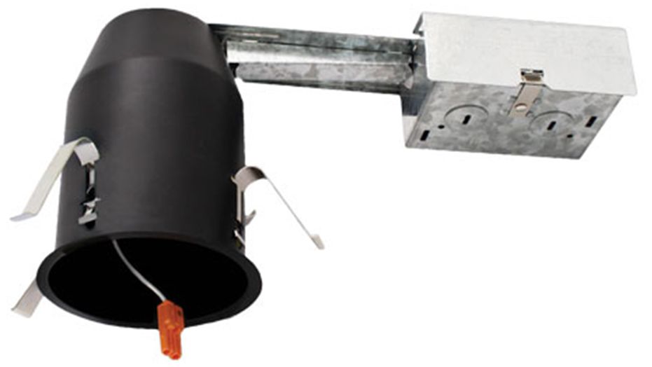 Elco 3" Standard IC Airtight Remodel Recessed Housing