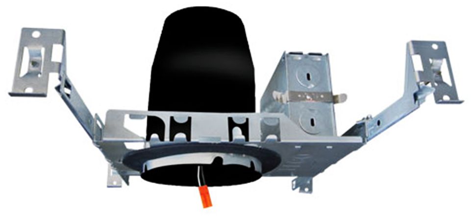 Elco 3" Standard IC Airtight New Construction Housing