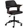 Milano Swivel Adjustable Office Chair